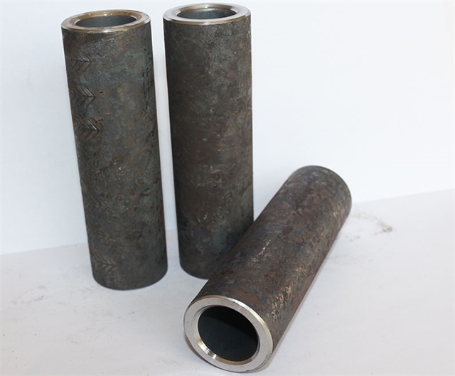 信阳冷挤压钢筋套筒价钱表